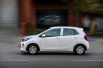 Kia Picanto Runner 2020 года (ZA)
